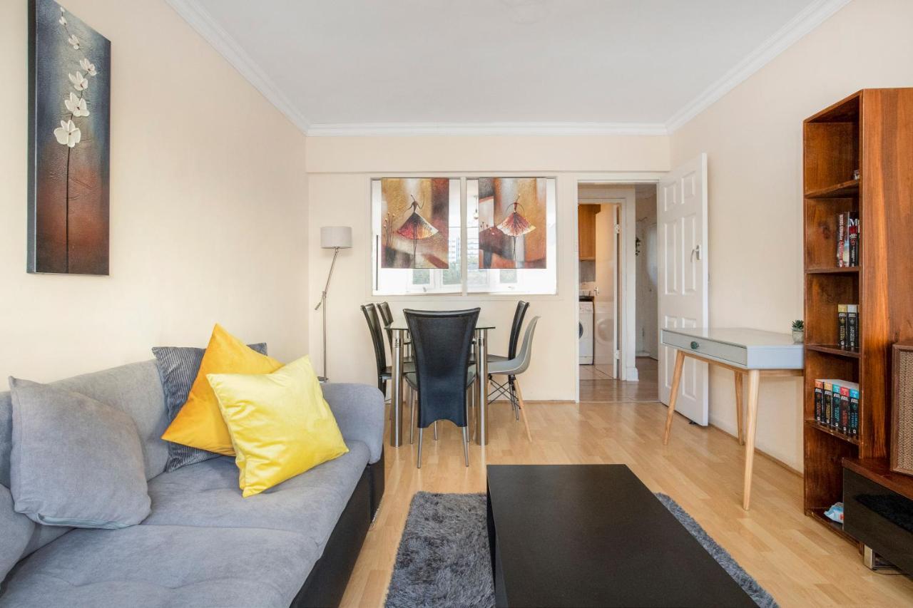 Easy Living Near Angel And City University London Exterior photo